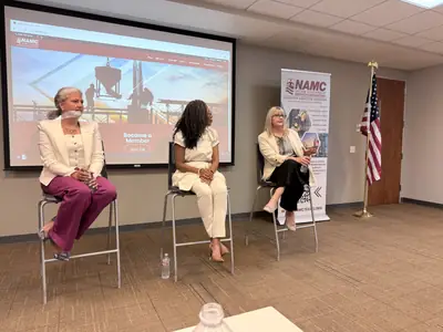 WIC — Lunch & Learn photo